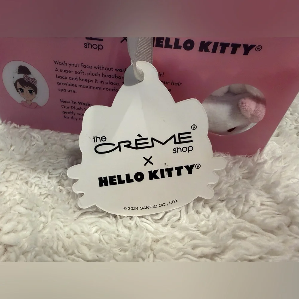 Sanrio - Hello Kitty Beauty Bundle - Picture 5 of 6